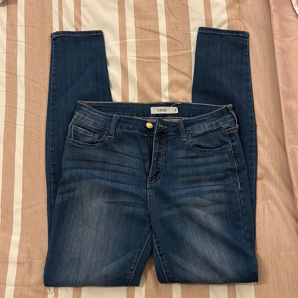 Cello Skinny jeans